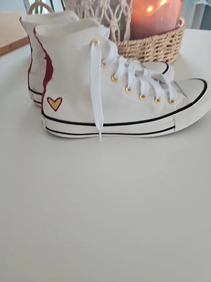 Converse - photo numéro 4