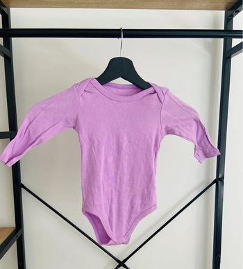 Body T.18 mois Kitchoun