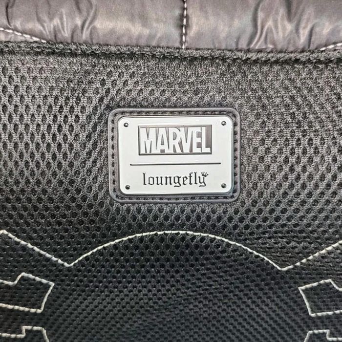 Marvel - Spider-Man - Sac bandoulière Loungefly - photo numéro 5
