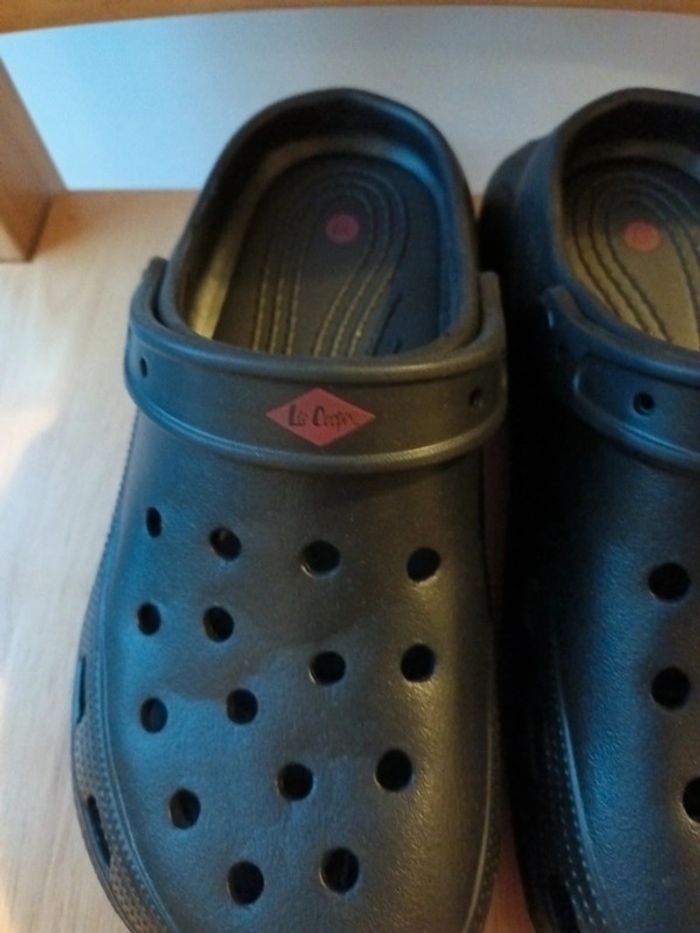 Crocs - photo numéro 2