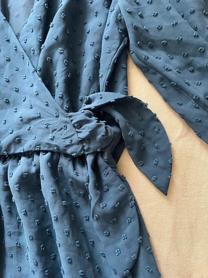 Combishort Zara - photo numéro 3