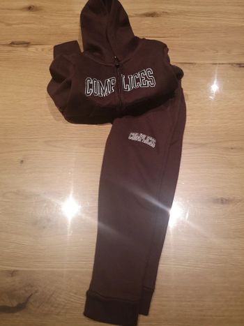 Ensemble jogging
