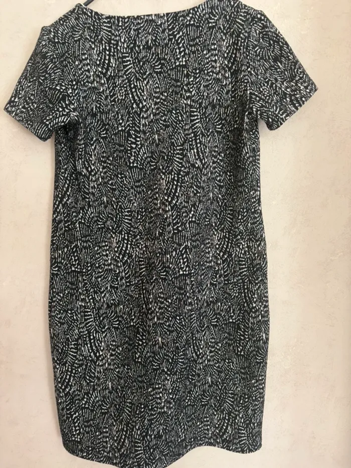 Superbe Robe hiver Bréal femme T40 - photo numéro 5