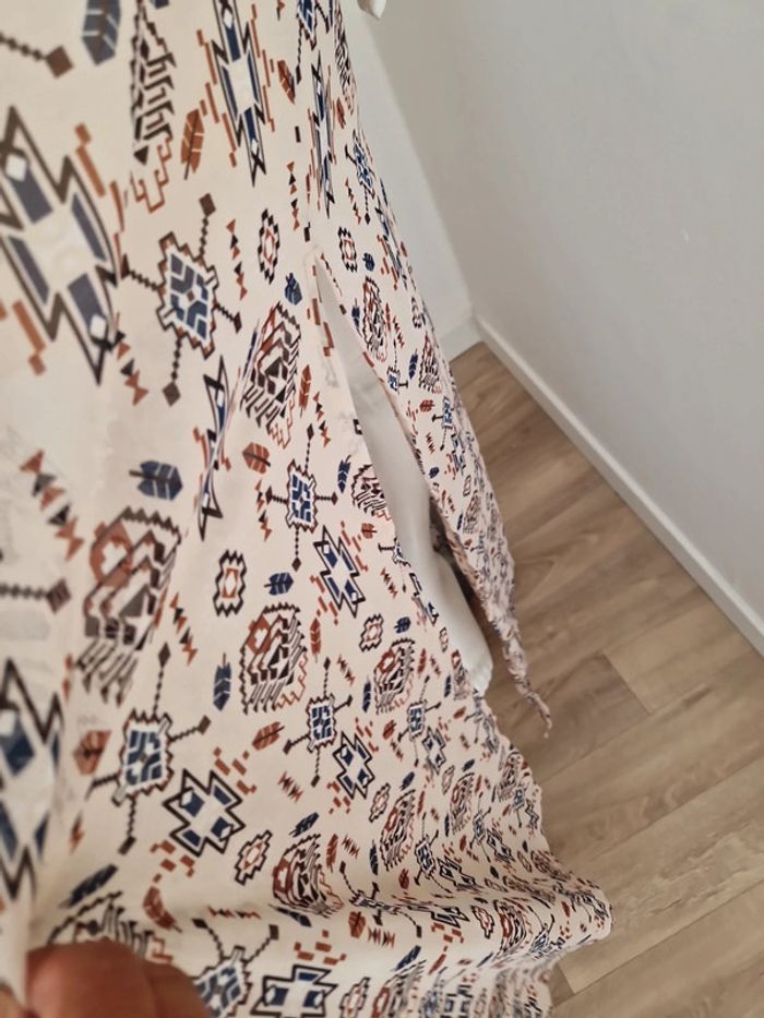 Robe maxi 💛 - photo numéro 7