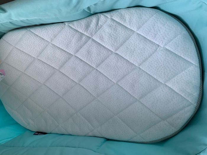 Berceau Chicco Baby hug 4 en 1 - photo numéro 3