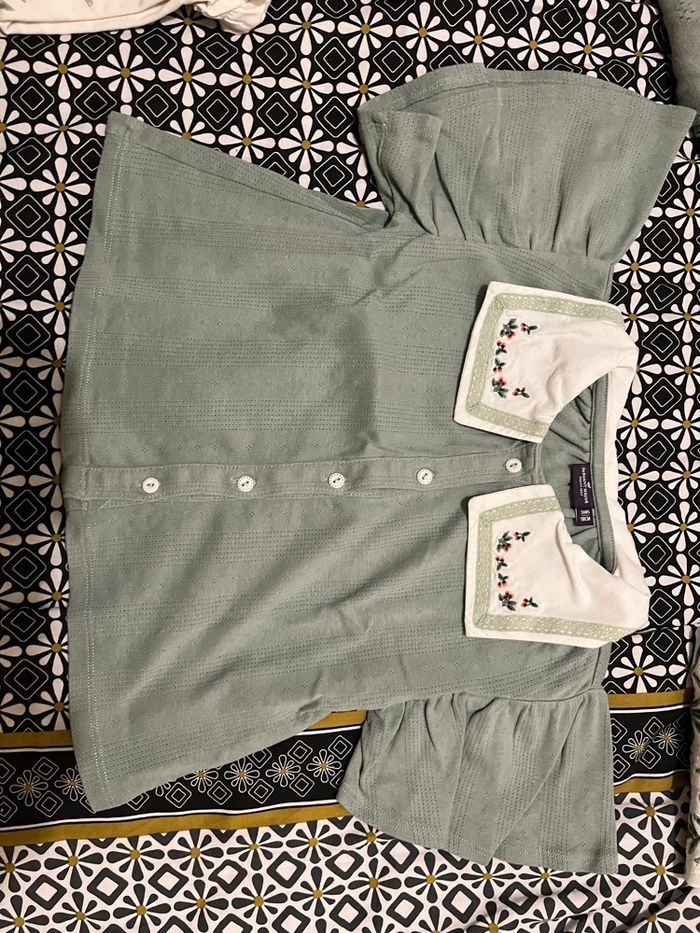 Collection brin de sauge 3 ans - photo numéro 7