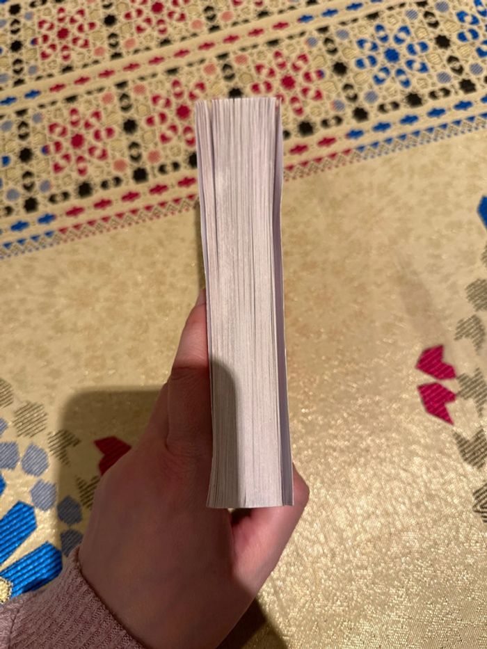 Livre Nymphéas Noirs - photo numéro 6