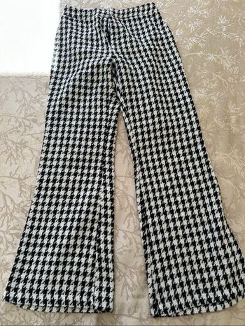 Pantalon Stradivarius