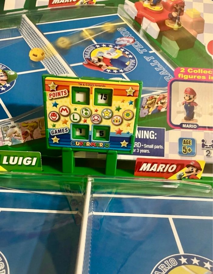 Jeu Mario super rallye - photo numéro 4