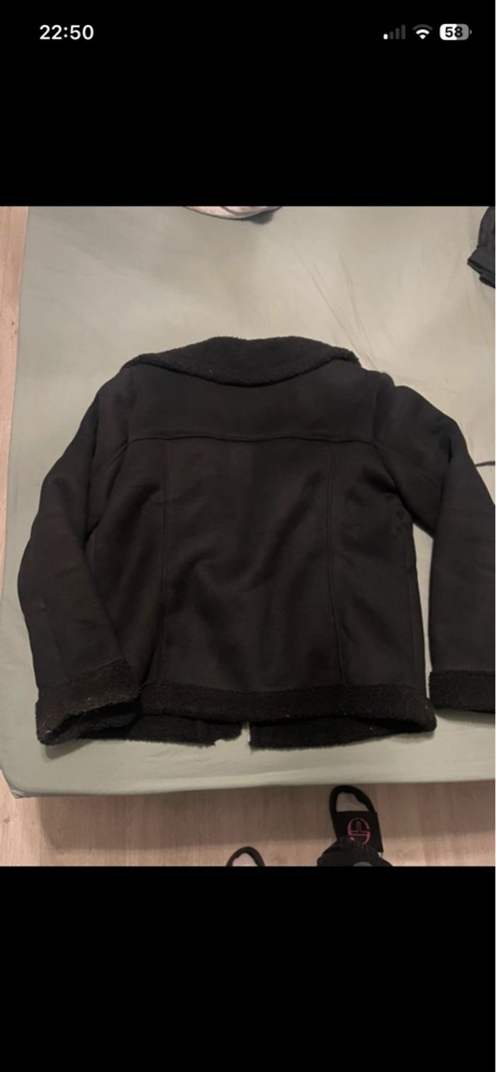 Manteau - photo numéro 2