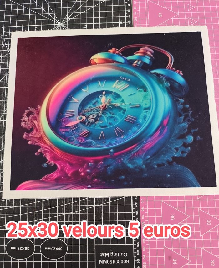 Coupons de tissu - photo numéro 4