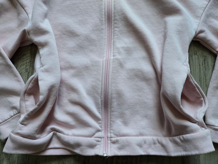 Gilet zippé Puma 14 ans - photo numéro 6