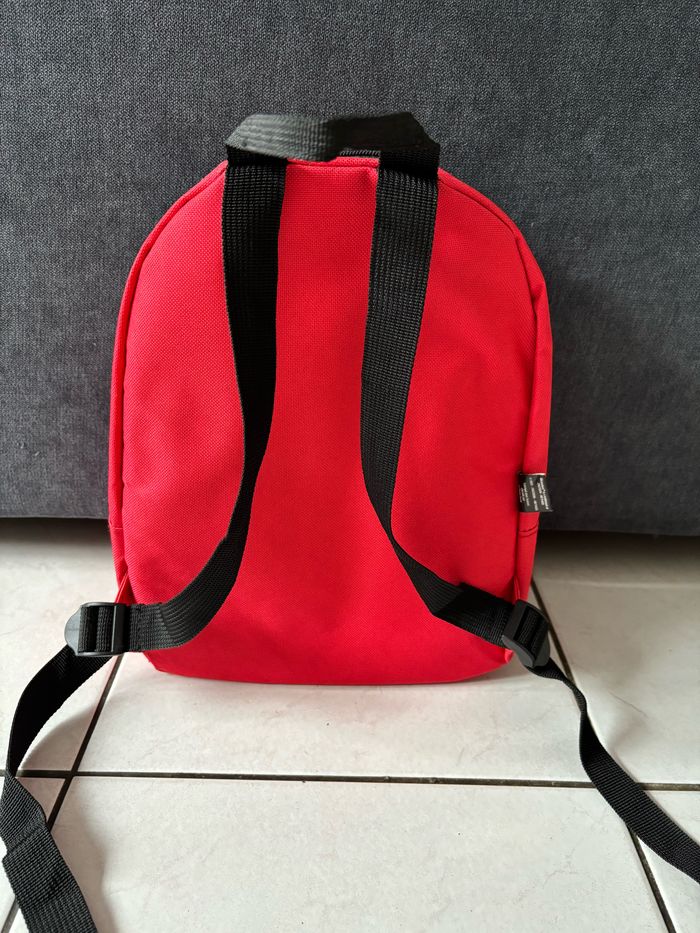 Sac à dos Miraculous fille - photo numéro 2