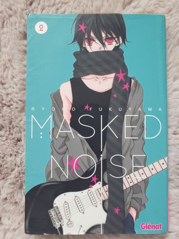 Mangas
