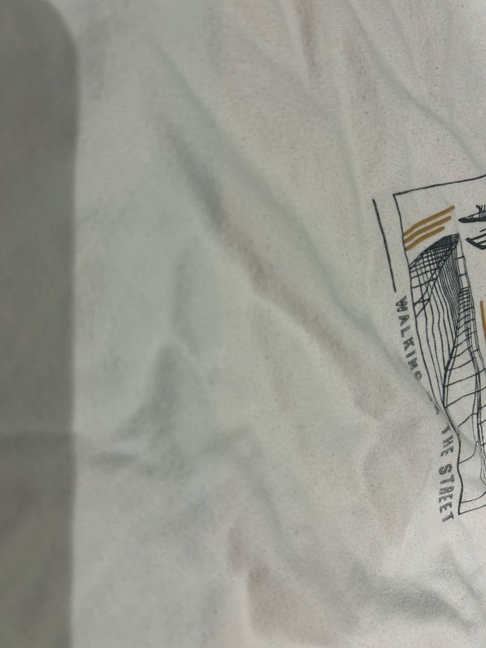 Lot de 3 tee-shirts manches longues - photo numéro 7