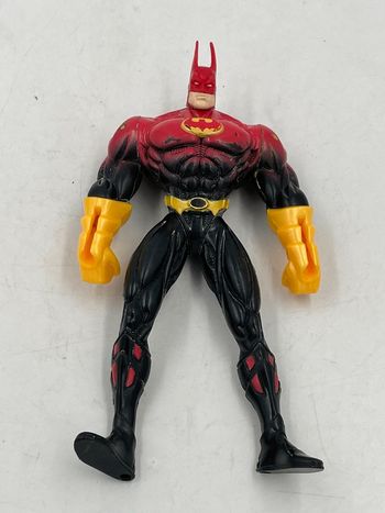 Figurine Dc comics Batman Kenner 1997 16 cm