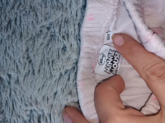 Bas pyjama 18m - photo numéro 2