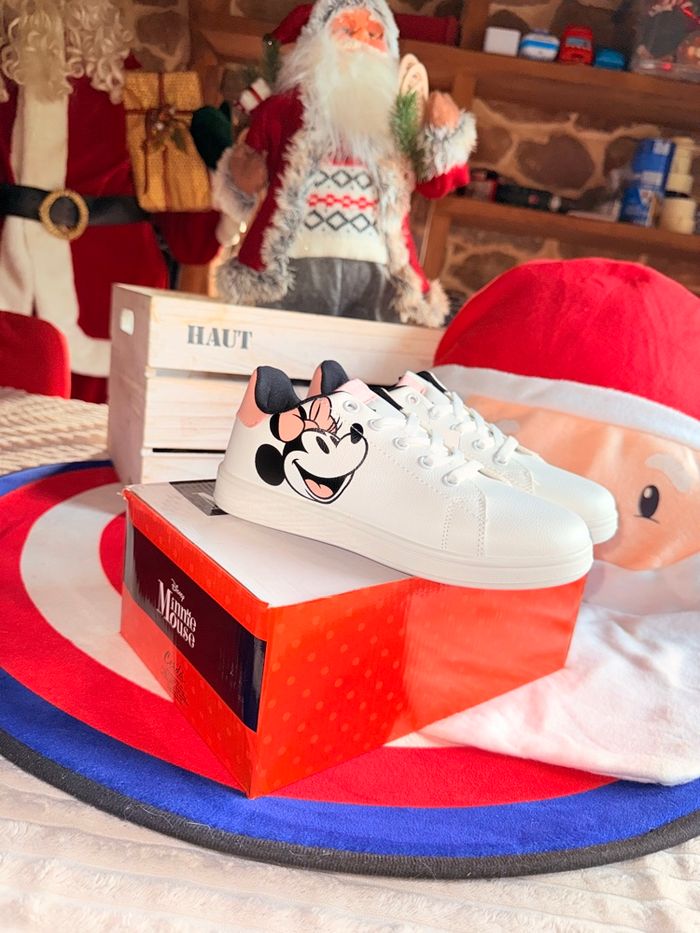 Basket Disney - photo numéro 2