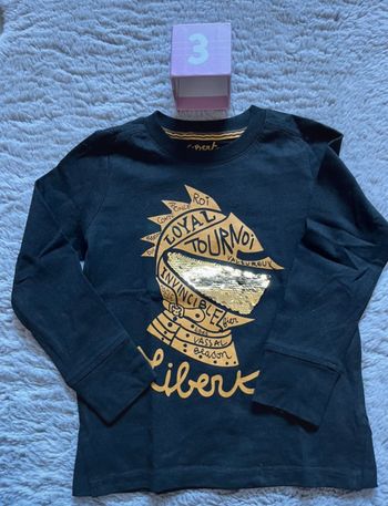 Tee shirt ML