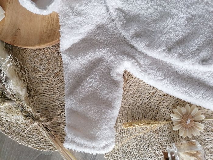 Combipilote mixte mouton - photo numéro 5