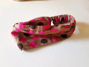 Bandeau bébé