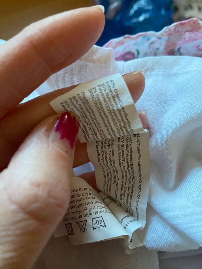 Robe Tape à l’œil Taille 4 ans - photo numéro 4
