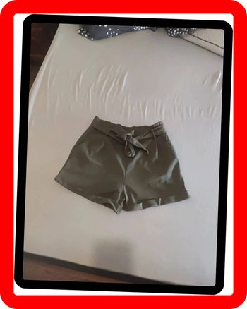 Short taille S