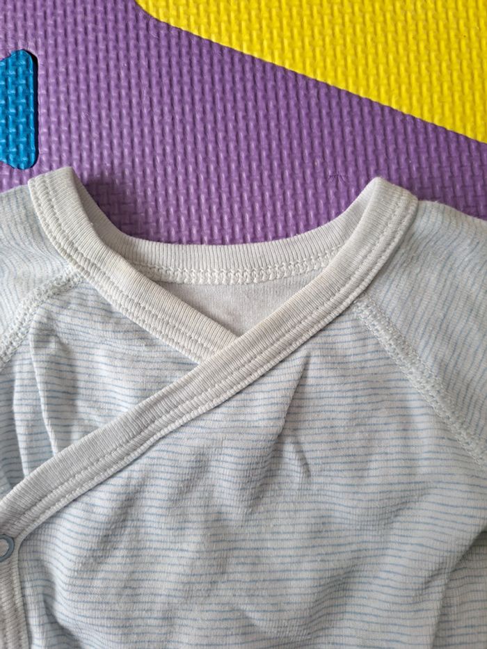 Lot de 8 bodies ml 3m - photo numéro 5