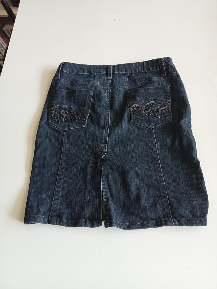 jupe femme - photo numéro 6