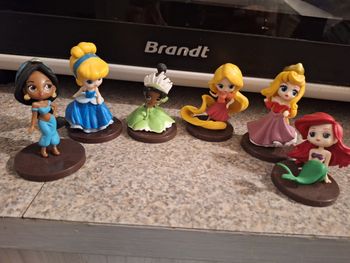 Princesse disney