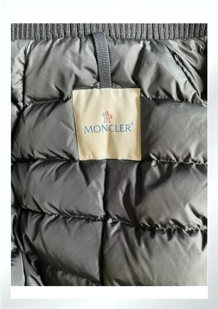 Doudoune Moncler - photo numéro 16
