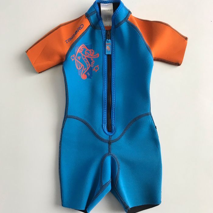 Combinaison piscine Décathlon