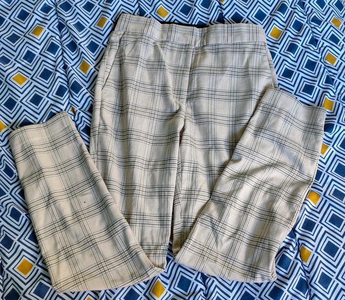 Pantalon Zara - photo numéro 2