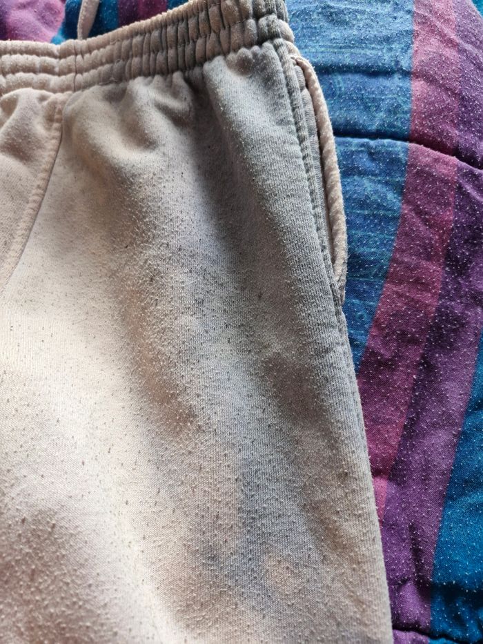 Beau jogging tie & dye - photo numéro 7