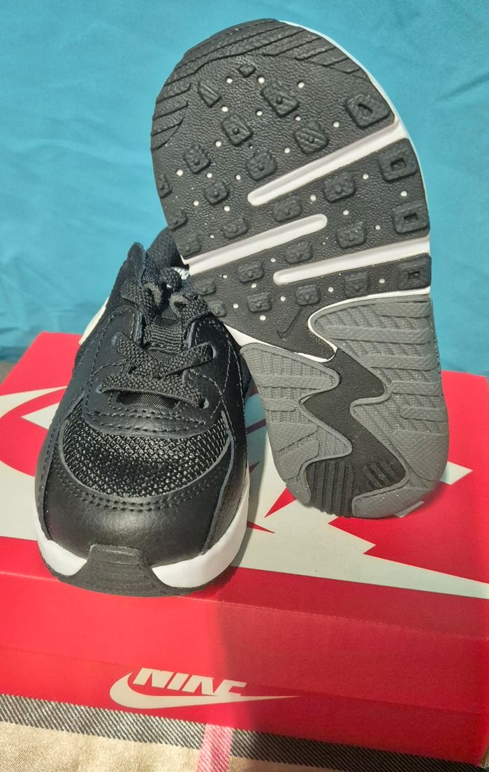 Air max bébé - photo numéro 4