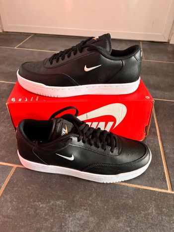 Baskets Nike P.38,5 Neuves unisex