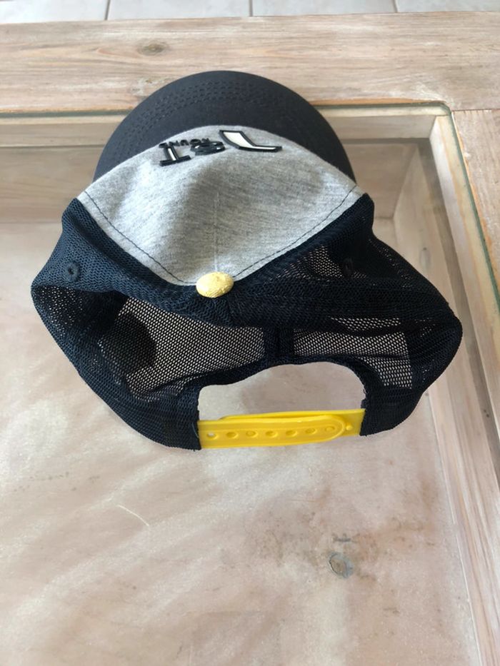 Casquette Kiabi 53-54 cm - photo numéro 2