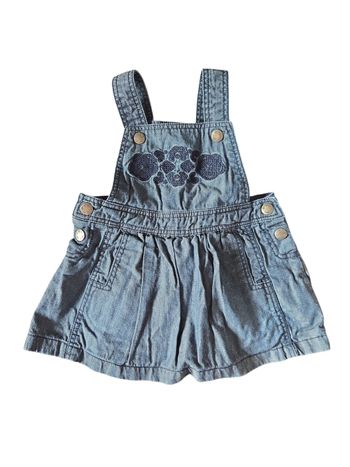 Robe du pareil au meme bebe fille 6 mois 