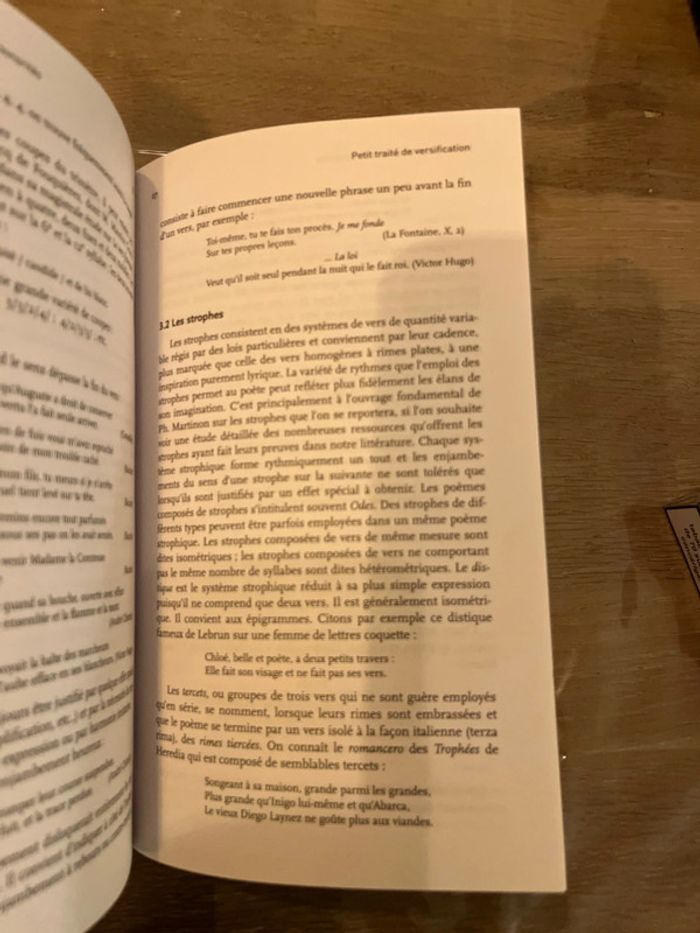 Dictionnaire rimes et sonorités - photo numéro 5
