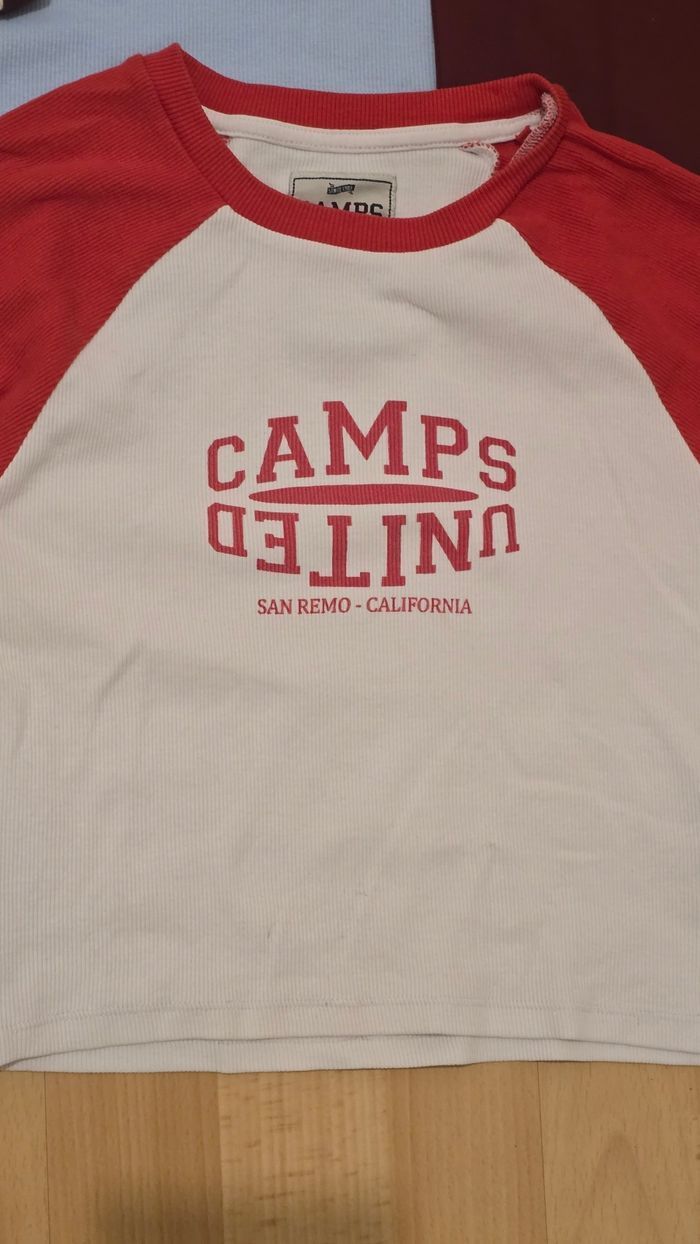 🩷 lot Tee-shirts mc XS et 14ans fille 🩷 - photo numéro 3