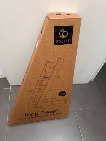 Chaise Tripp Trapp 