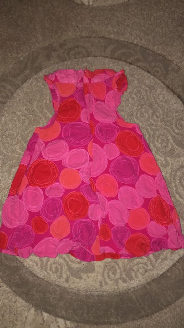 T-shirt d’été fille 8 ans Orchestra - photo numéro 2