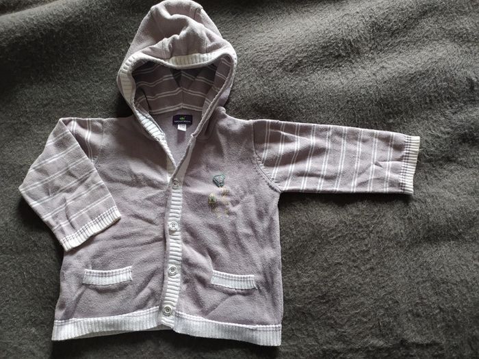 Ensemble montgolfière - photo numéro 3