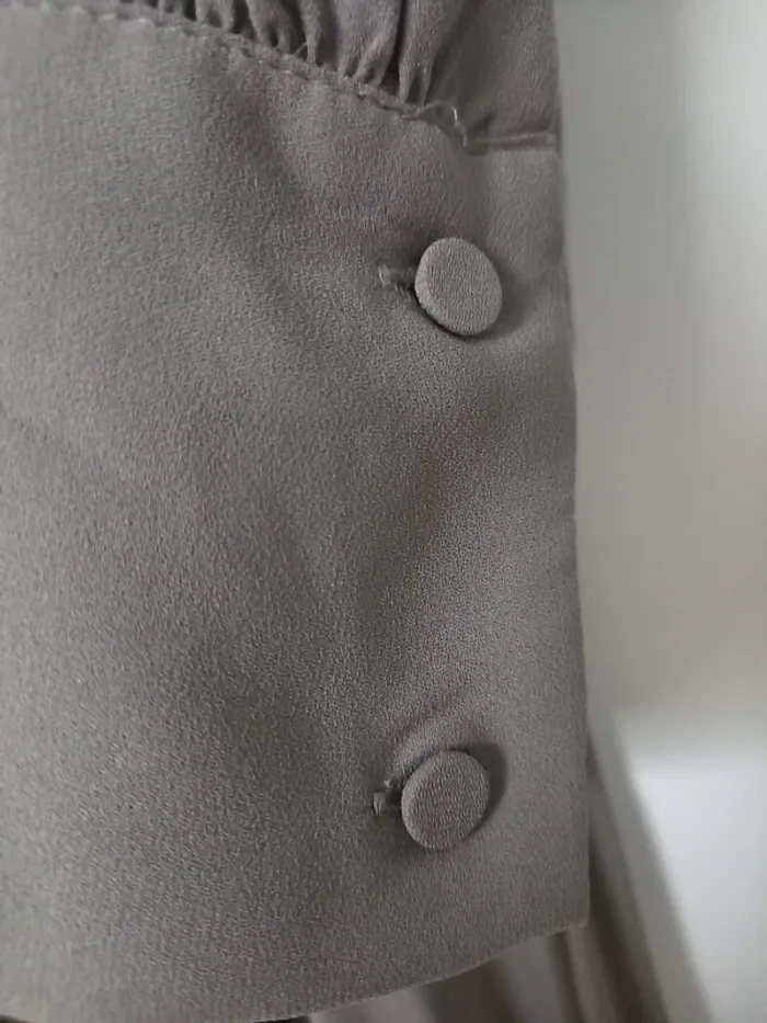 Robe habillée fluide , négociable - photo numéro 5