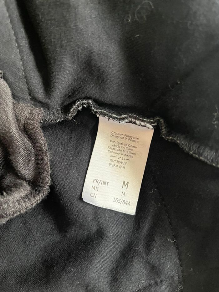 Veste d’intérieur / robe de chambre - photo numéro 3