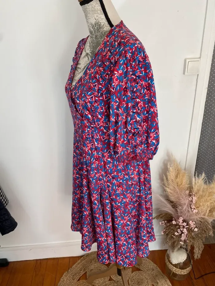 Robe An’ge - photo numéro 2
