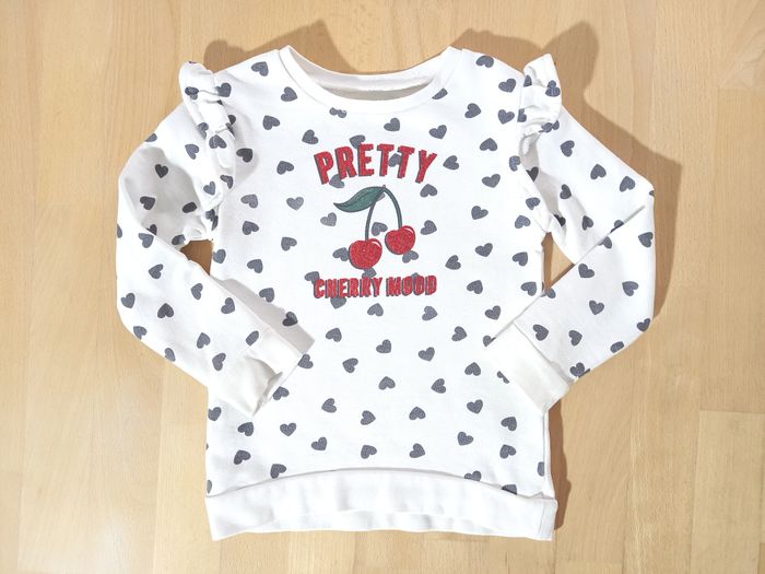 Pull Vertbaudet 3 ans 🎀 - photo numéro 3