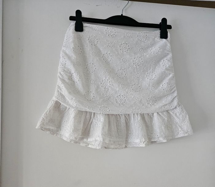Mini jupe femme taille M