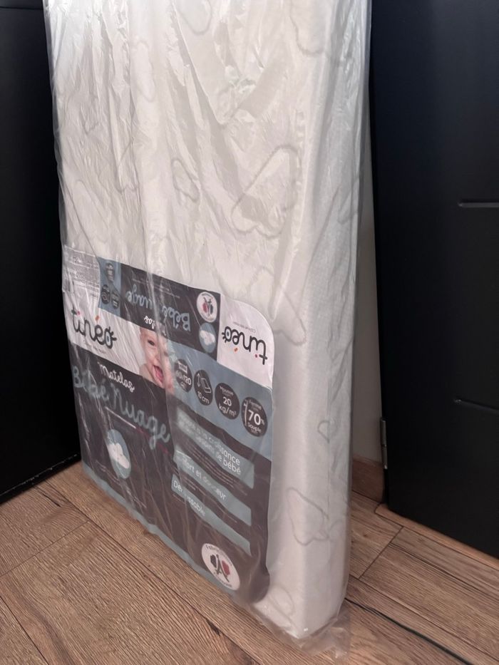 Matelas bébé - photo numéro 3