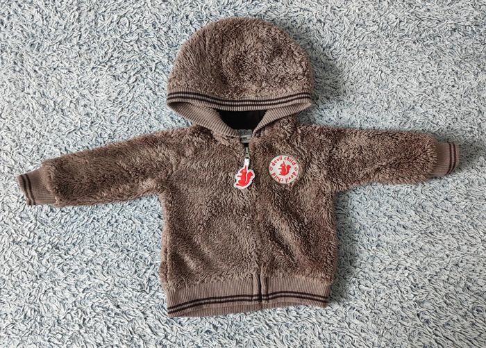 Lot Vestes garçon 3 mois - photo numéro 2